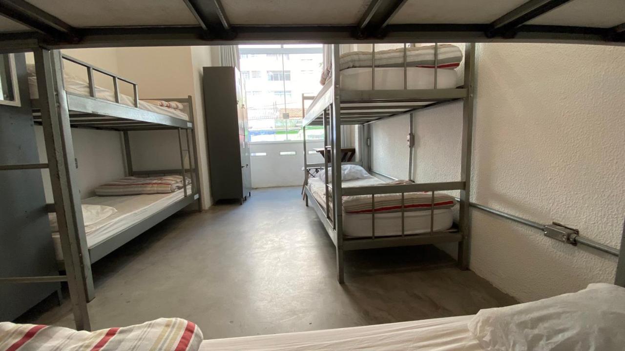 Imagina Hostel - Sao Paulo — Photos 2